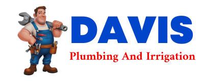 Trusted plumber in OKLAUNION